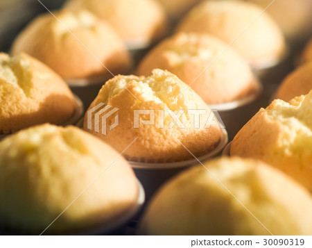 杯子蛋糕 杯子蛋糕 30090319