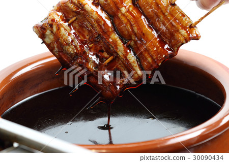 Grilled sauce Grilled sauce 30090434