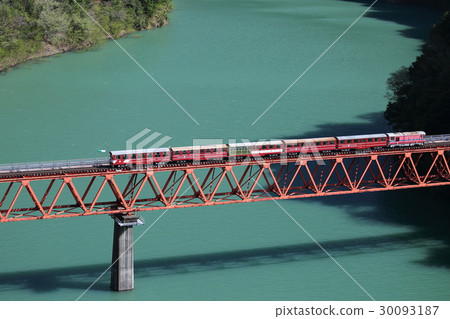  Oku Oikami Station 30093187