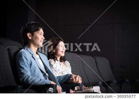 Date (movie theater) 30095077