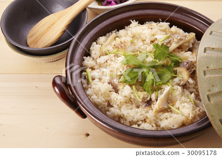 Steak rice 30095178