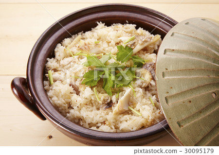 牛排飯 牛排飯 30095179