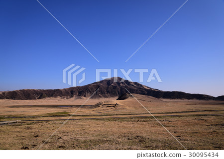 Oro Mountain and Kususenri Oro Mountain and Kususenri 30095434