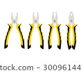 Set of difference action plies 30096144