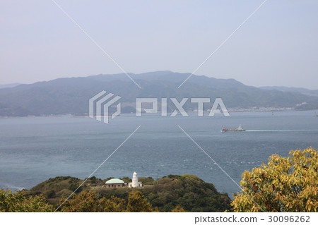 Tomogagima in spring Tomogagima in spring 30096262