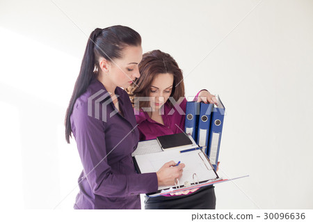 Secretary and Director of studying documents 30096636