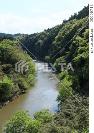 Izumi River (Otaki Town) 30096718