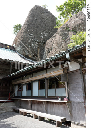 Meguro of Mitsuishi Kannon (Kimitsu City) 30096719