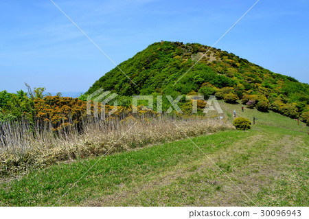 登山 30096943