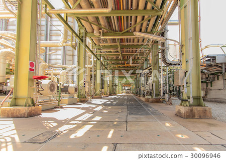 Industrial power plant 30096946