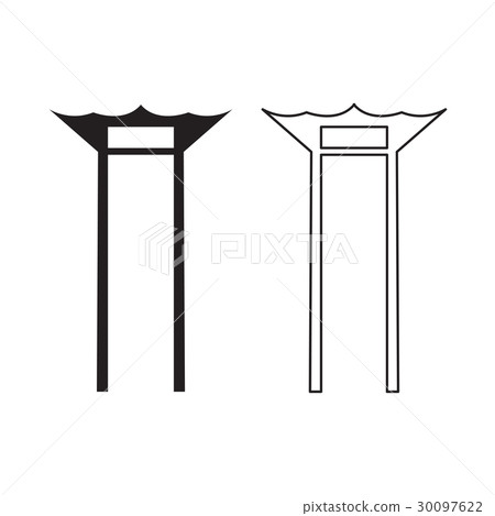vector of sao chingcha vector of sao chingcha 30097622