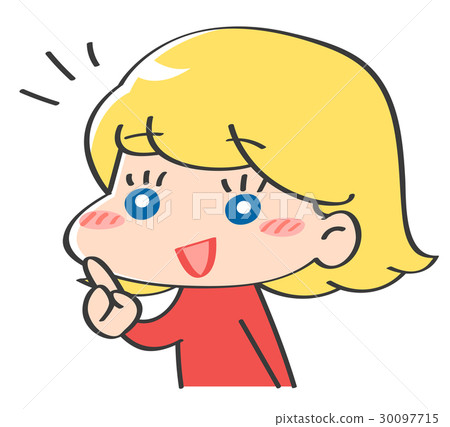 Foreigner character expression 30097715