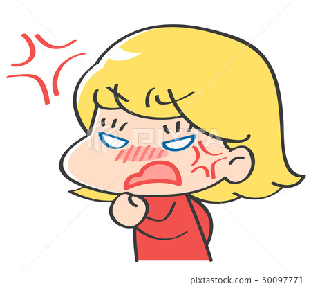 Foreigner character expression 30097771