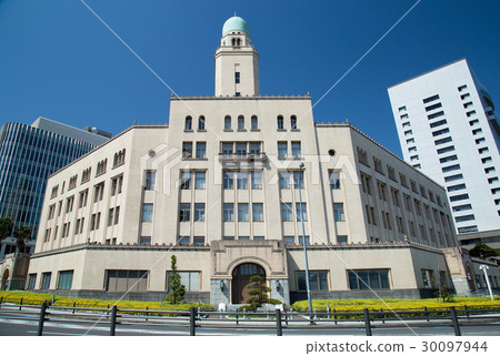 Queen's Tower Yokohama Customs Queen's Tower Yokohama Customs 30097944