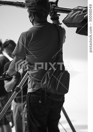 攝影棚,燈光師,スタジオ、照明部門,Studio, lighting division 攝影棚,燈光師,スタジオ、照明部門,Studio, lighting division 30098049