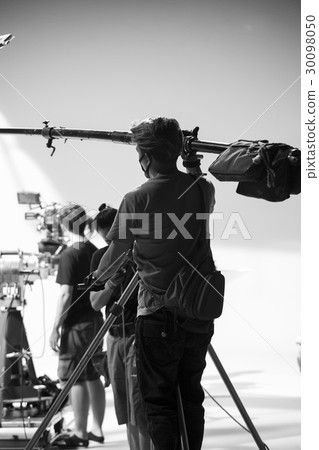 攝影棚,燈光師,スタジオ、照明部門,Studio, lighting division 攝影棚,燈光師,スタジオ、照明部門,Studio, lighting division 30098050