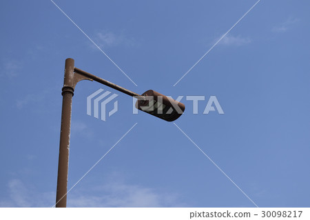 Road lighting 30098217