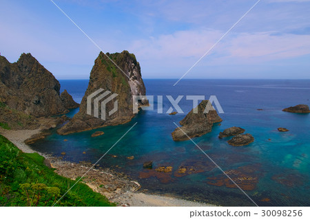 Shakotan Shiman Beiyuan Coast的Shakedown 30098256