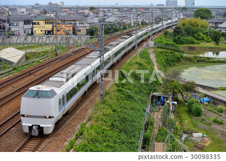 683 express thunderbirds 12 cars 30098335