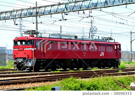 EF 81151電力機車 30098355