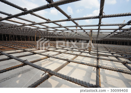 deformed steel bar 30099408