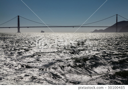 Golden Gate Bridge Golden Gate Bridge 30100485