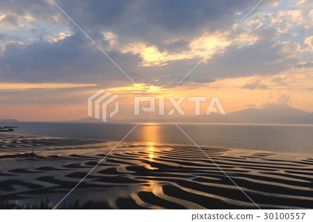 Uto, Kumamoto Prefecture, Shikoku coast of Shikoku 30100557