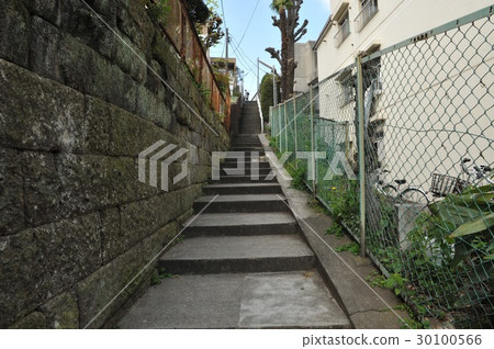 山手的樓梯 山手的樓梯 30100566