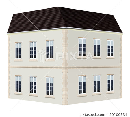 Architecture design for two storey house Architecture design for two storey house 30100784