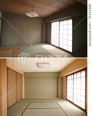 Before and After group of renovation photos Before and After group of renovation photos 30101680