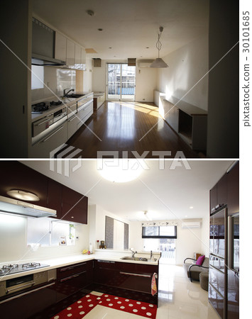 Before and After group of renovation photos Before and After group of renovation photos 30101685