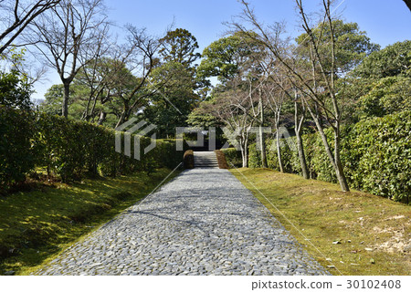 Katsura Rikyu Front Katsura Rikyu Front 30102408