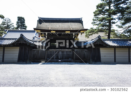 京都御所 京都御所 30102562