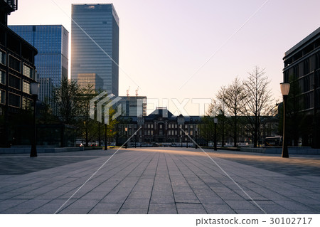 東京站中央入口 30102717