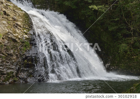 Yae瀑布(島根縣) Yae瀑布(島根縣) 30102918