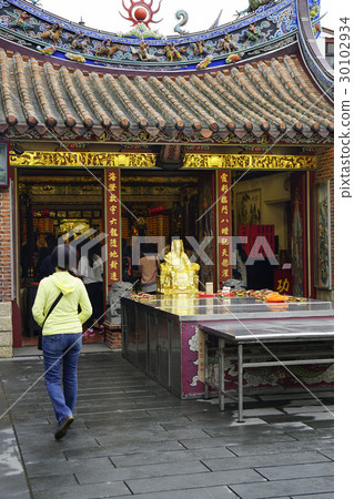 台北觀光愛心寺廟台北寺廟Kasumijo寺廟 30102934