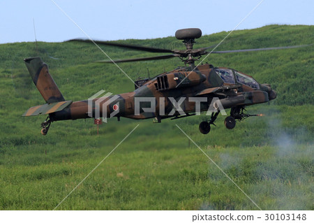 fuji firepower demonstration, copter, helicopter 30103148