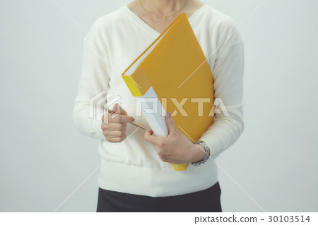 業務場景女性 業務場景女性 30103514
