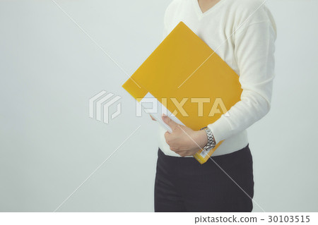 業務場景女性 業務場景女性 30103515