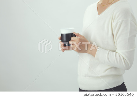 業務場景女性 業務場景女性 30103540
