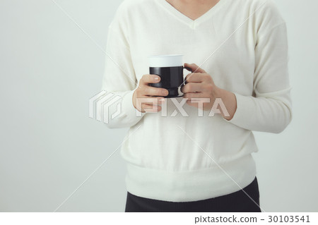 業務場景女性 業務場景女性 30103541