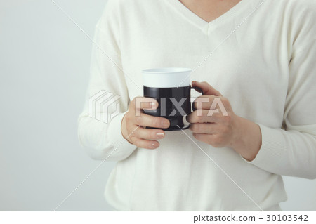 業務場景女性 業務場景女性 30103542