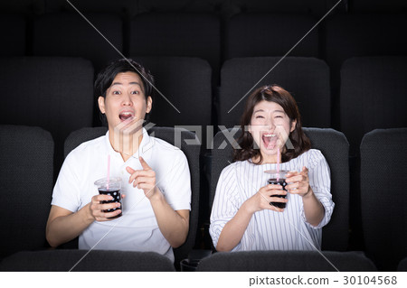 Movie theater Movie theater 30104568