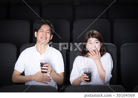 Movie theater Movie theater 30104569