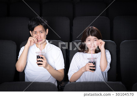 Movie theater Movie theater 30104570