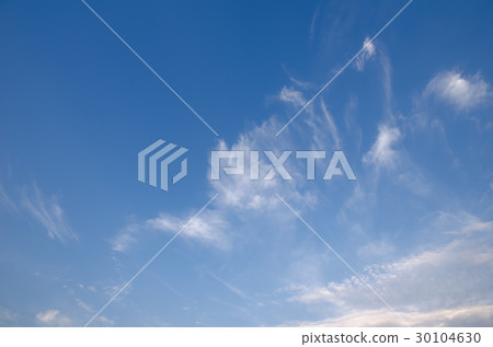 Clouds in the sky Clouds in the sky 30104630