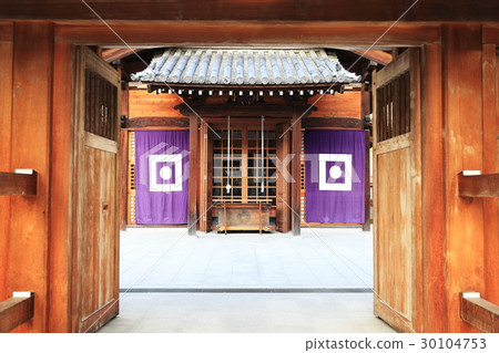 Kaido Shrine（福岡市中央區天神） 30104753