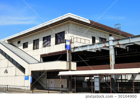 福岡市營地鐵Kaizuka站（地鐵Hakozaki線 - 福岡市） 30104900