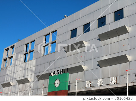 JR九州Karabin站(鹿兒島幹線,大本線,博多林哥線〜福岡市) JR九州Karabin站(鹿兒島幹線,大本線,博多林哥線〜福岡市) 30105423