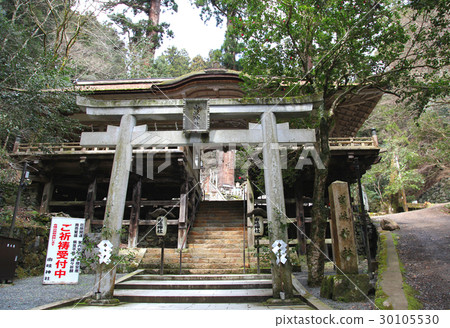 Kuramaderaji Yuki神社 Kuramaderaji Yuki神社 30105530